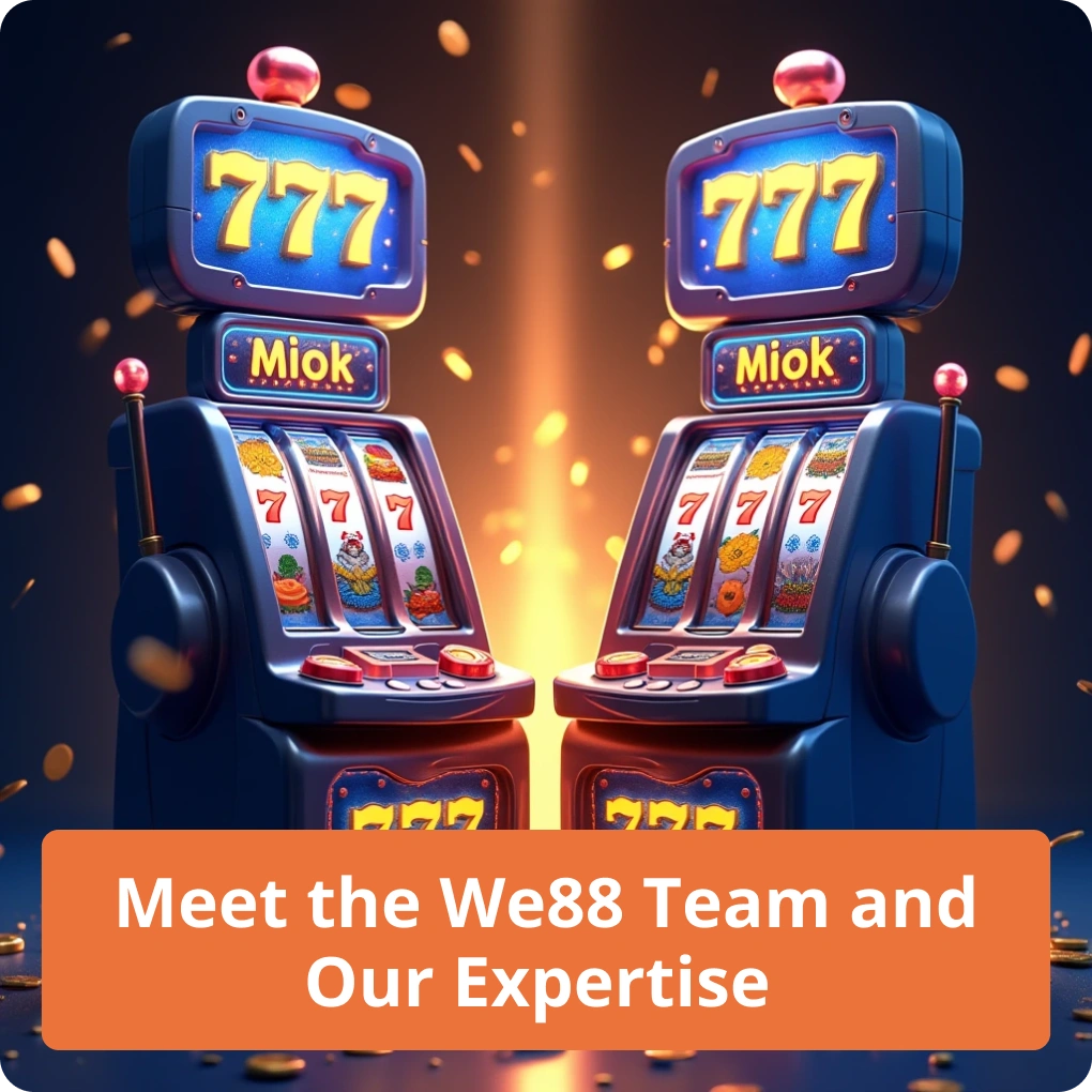 Meet the W88 Team and Our Expertise