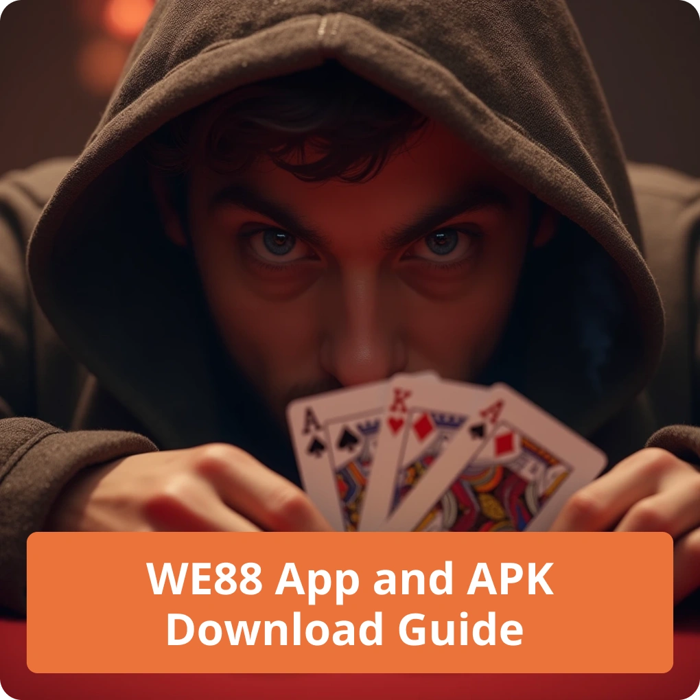 W88 App and APK Download Guide