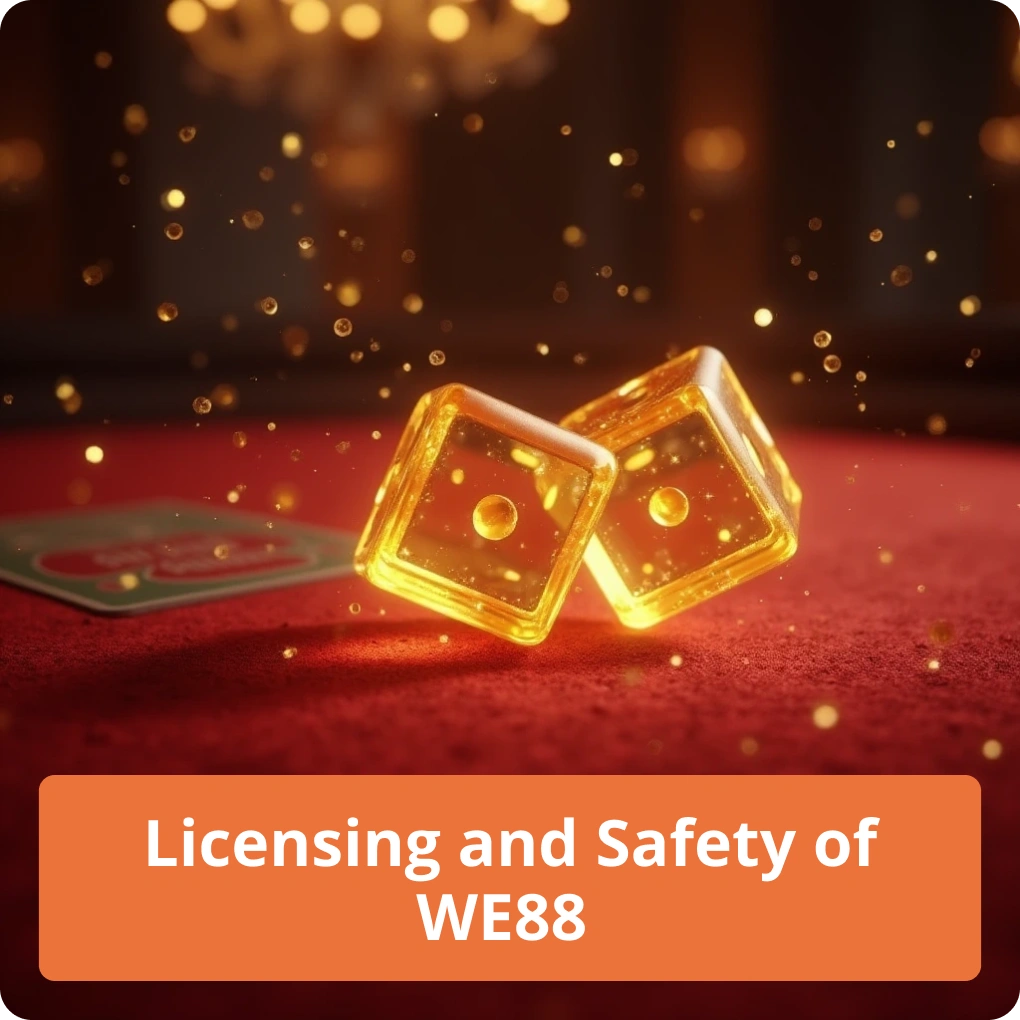 Licensing and Safety of W88